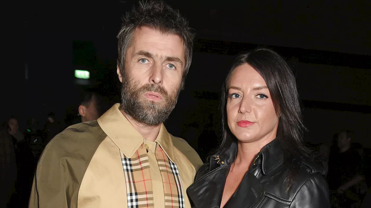 Liam Gallagher girlfriend credited with orchestrating Oasis reunion