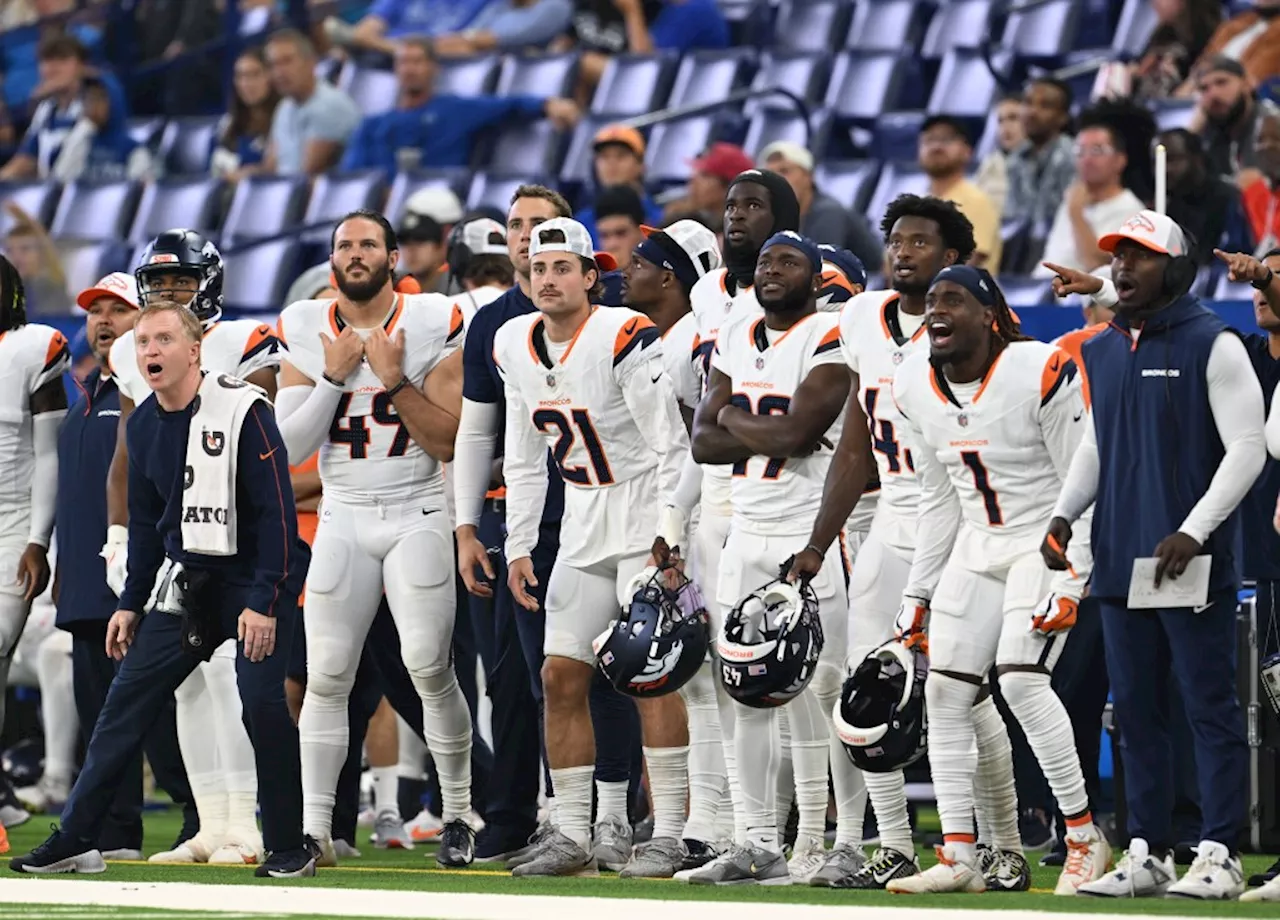 Broncos defense roster projection: Will Denver make strides in 2024 after an offseason of change?