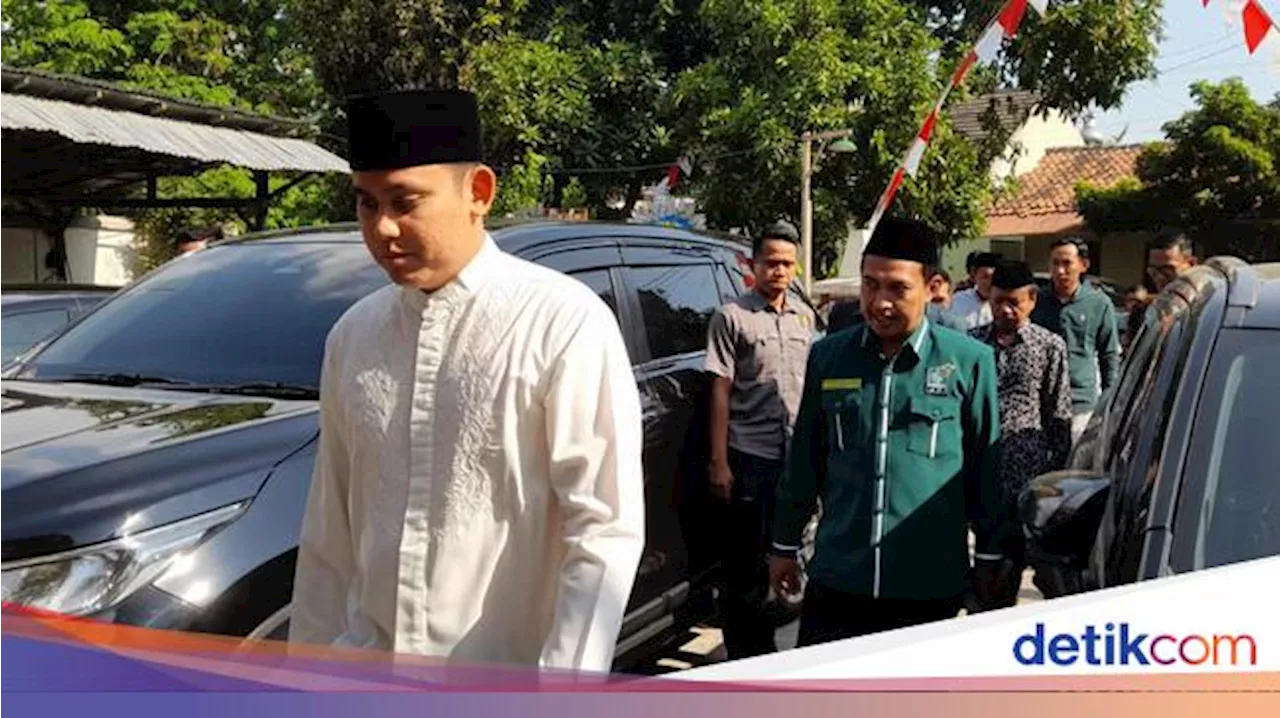 Gugatan Dico ke KPU Kendal Diproses Besok, Masih Bisa Ikut Pilkada?