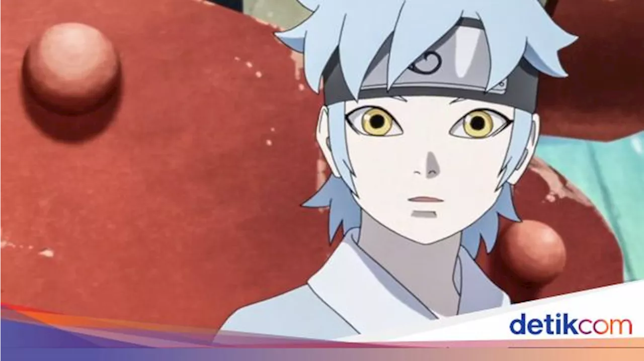 Masashi Kishimoto Ingin Bunuh Lebih Banyak Karakter di Boruto