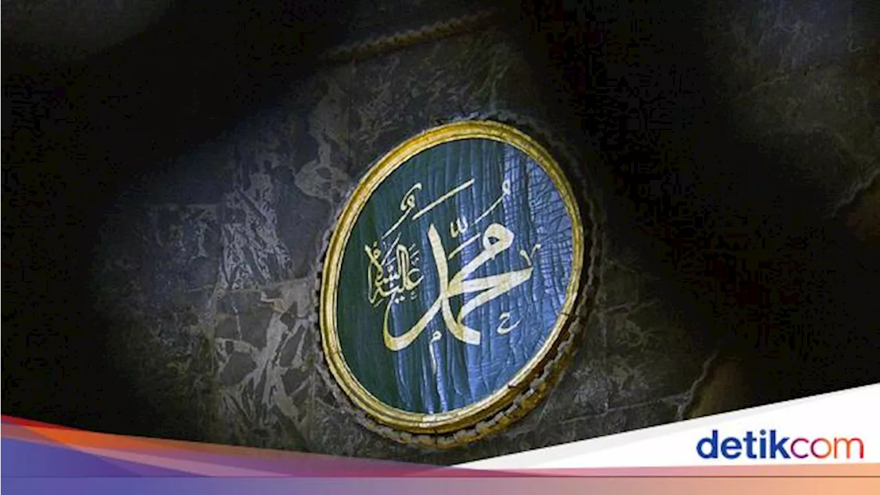 Maulid Nabi Berapa Hijriyah? Ini Tanggal dan Makna Perayaannya