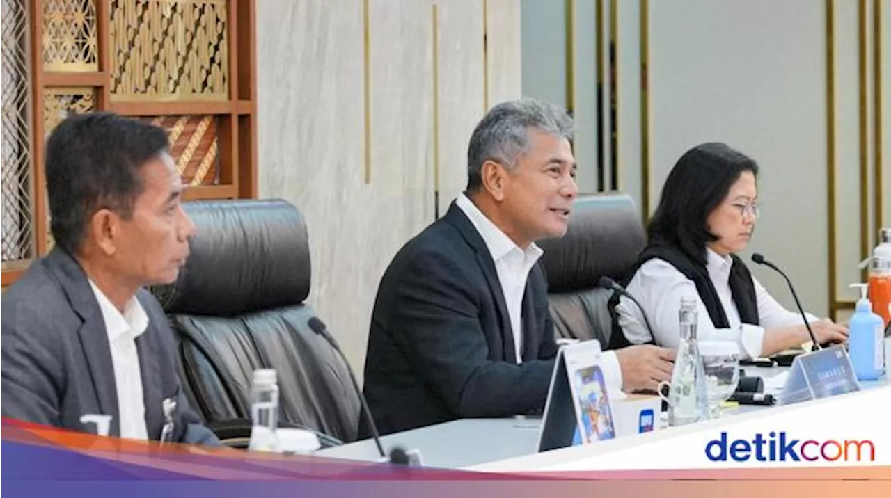 Cetak Laba Rp 29,9 T, BRI Optimistis Raih Kinerja Positif Berkelanjutan
