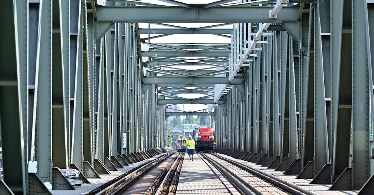 Öffentlicher Verkehr in Wien: Was jetzt wieder fährt