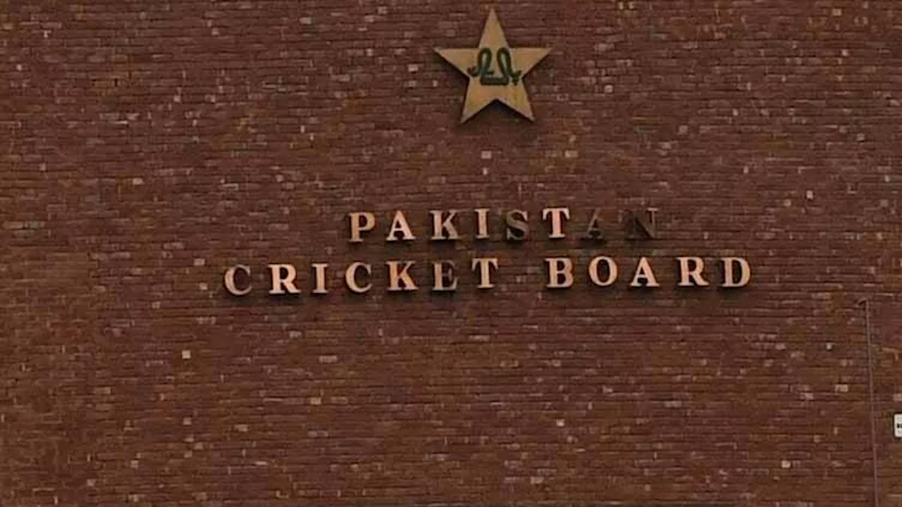 PCB announces free viewing for Champions One Day Cup matches