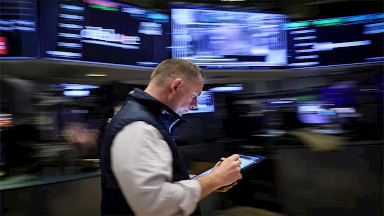 Wall St Week Ahead US stock rally broadens as investors await Fed