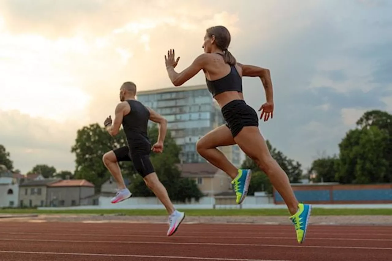 ¿Quieres correr sin cansarte? Practica estas técnicas de running