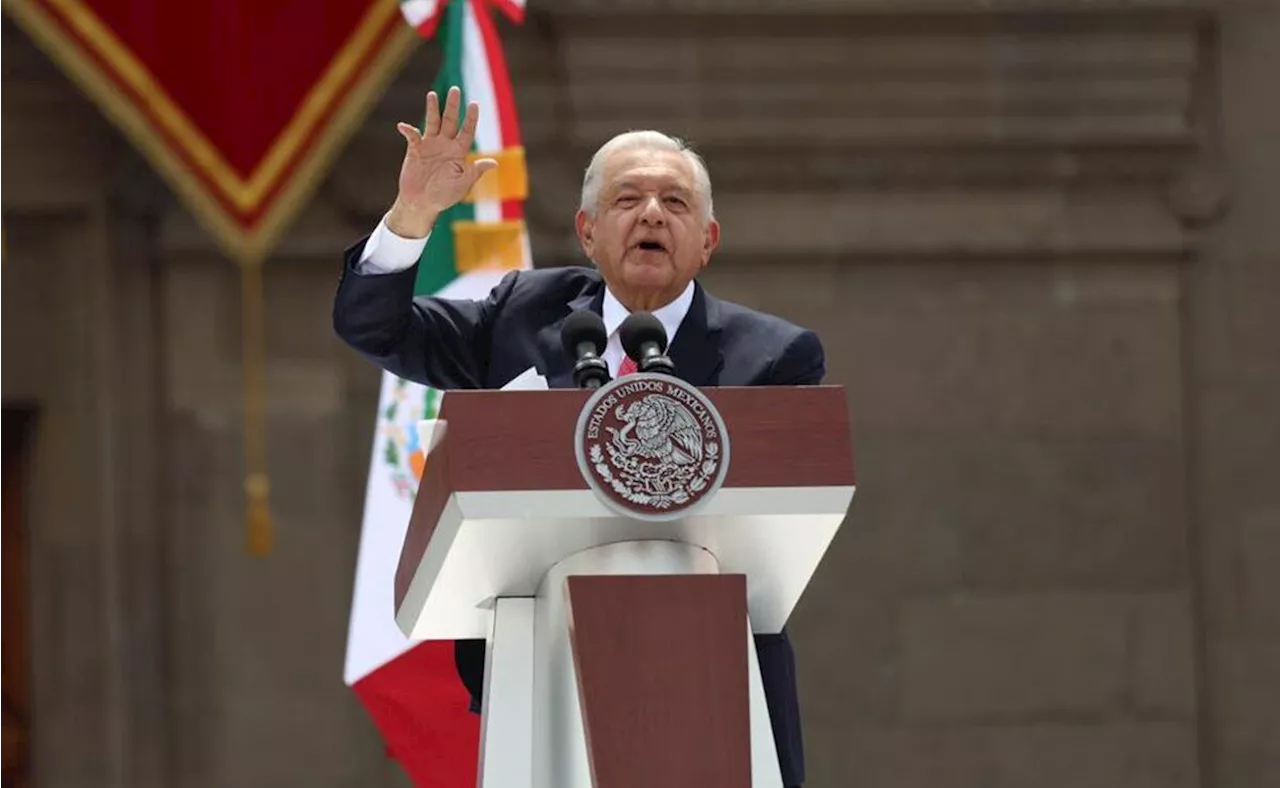 Sistema de salud universal de México “no es como el de Dinamarca, es mejor”: AMLO