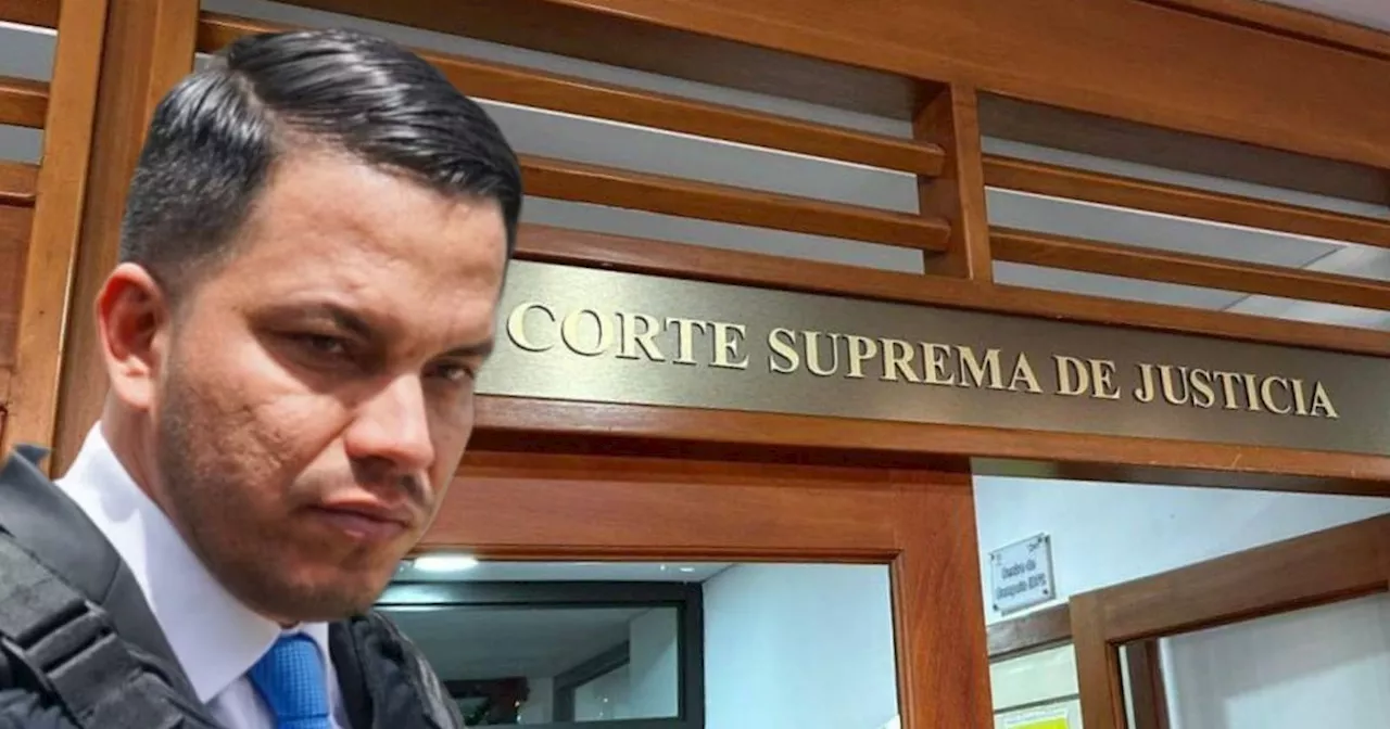 Habló el abogado de Sneyder Pinilla, exsubdirector de la UNGRD