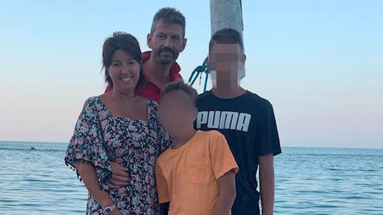 17-åring mördade hela sin familj