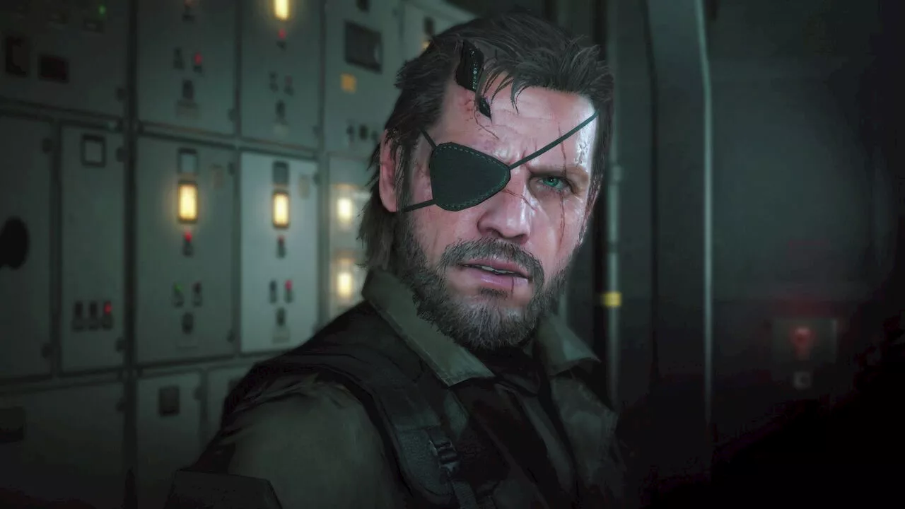 【MGS5】『メタルギア ソリッド V ファントムペイン』が発売された日。オープンワールドを採用した新世代のステルスアクション。兵士を集めるフルトン回収に誰もが夢中に【今日は何の日？】