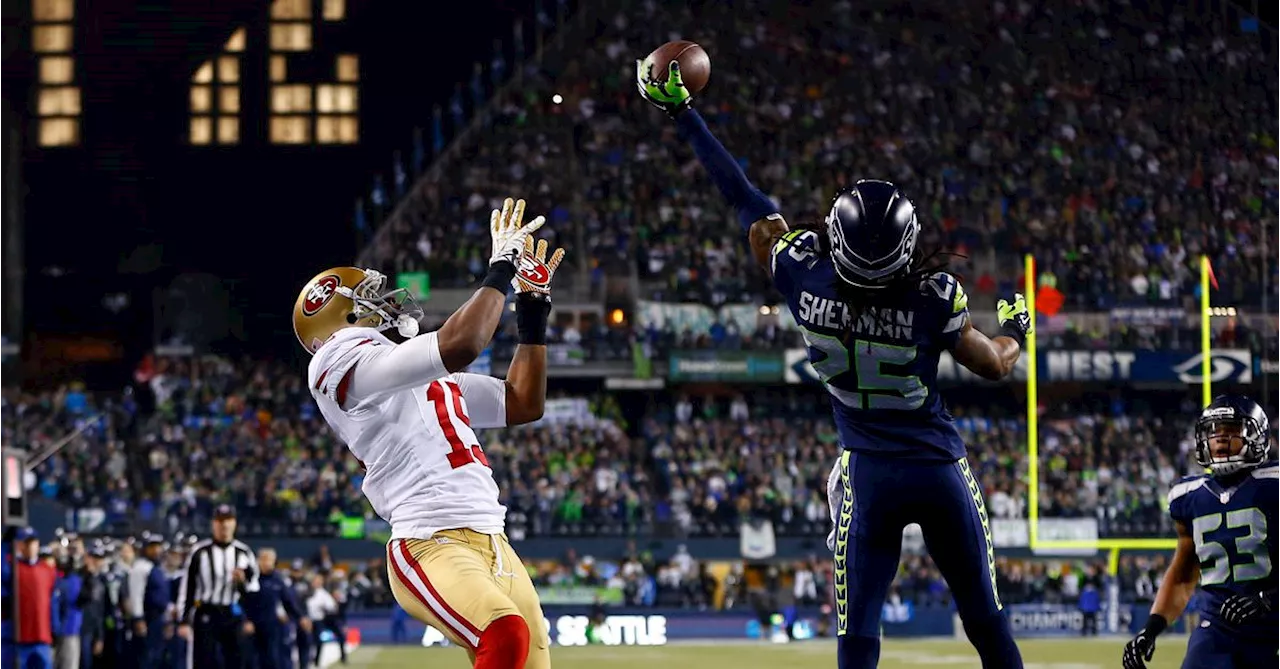 Seahawks News 9/1: Richard Sherman sees Seahawks as ‘dark horse’ candidate