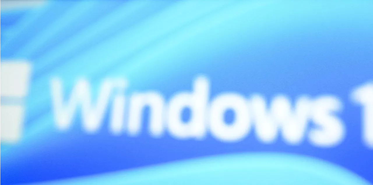 Microsoft Reveals Bad News For 70% Of Windows Users—It May Get Worse