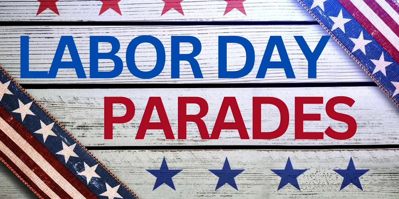 Don’t look for a Labor Day parade in Mobile this year