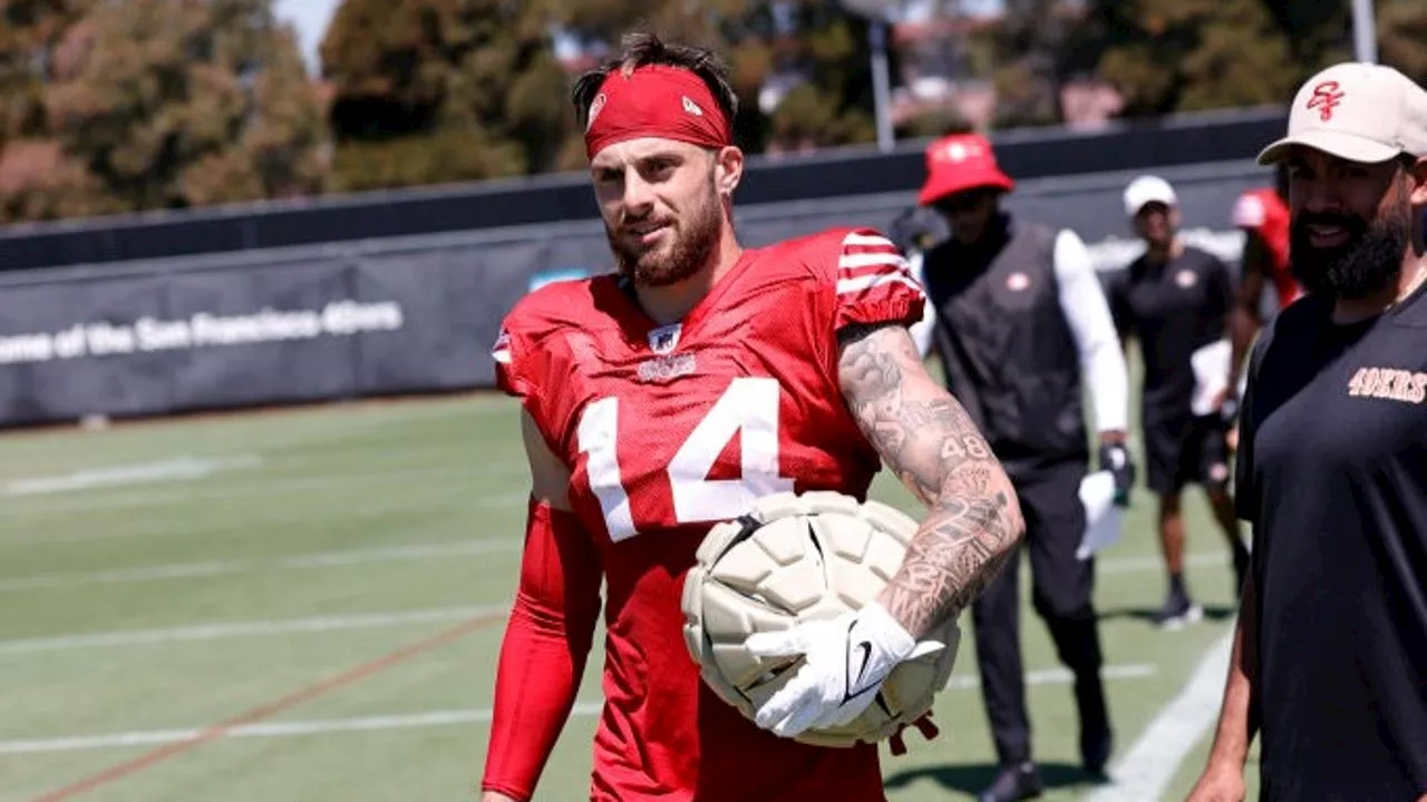 San Francisco 49er in 'serious but stable condition' after shooting, attempted robbery in Union Square