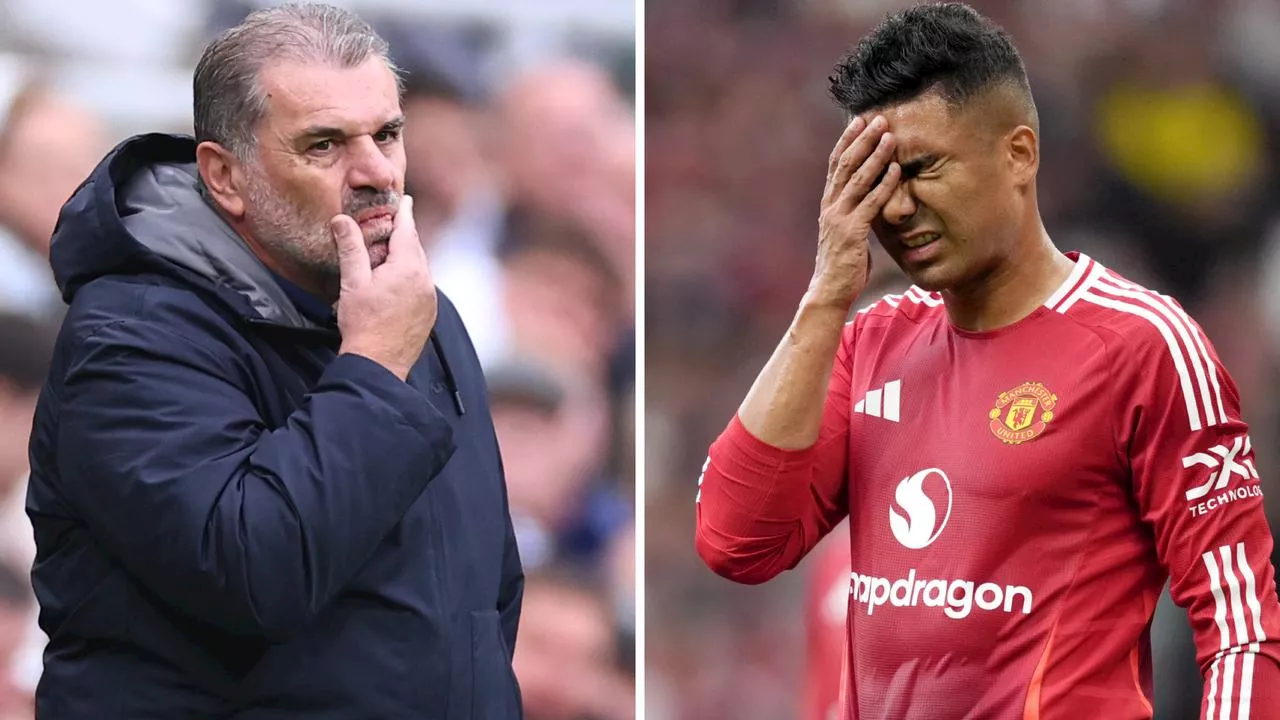 ‘Absolutely shocking’: Utd cops ‘sobering’ reality check in Reds mauling; late Ange blow: PL Wrap