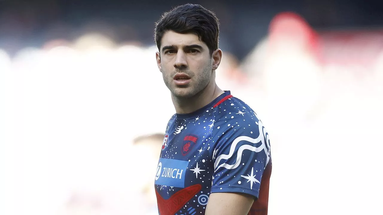 ‘Completely farcical’: The ‘circus’ that Petracca and Melbourne now must put behind them