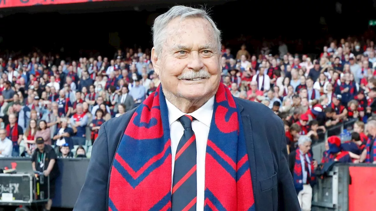 ‘Fitting tribute’: AFL icon gets ultimate recognition on game’s biggest day