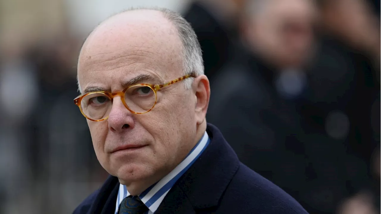 Recherche d'un nouveau Premier ministre : pourquoi le profil de Bernard Cazeneuve divise la gauche