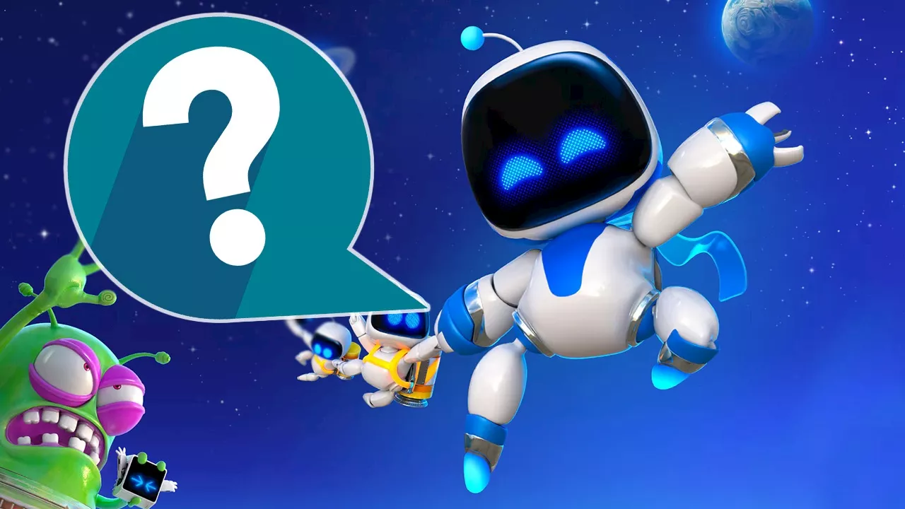 Astro Bot: Wann kommt unser Test zum PS5-Hüpfer?