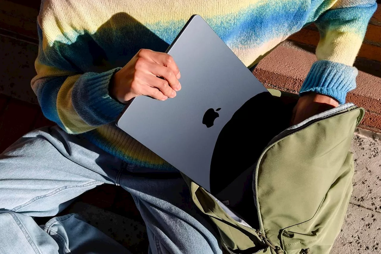 Apple Hates Discounts, But Amazon is Crushing Prices on MacBook Air M3 for Labor Day