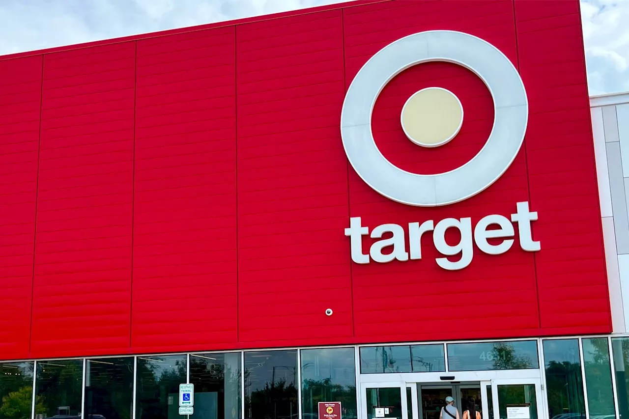 Labor Day: Target’s Best Deals Beat Black Friday—Here’s Our Top 5 Wild Offers