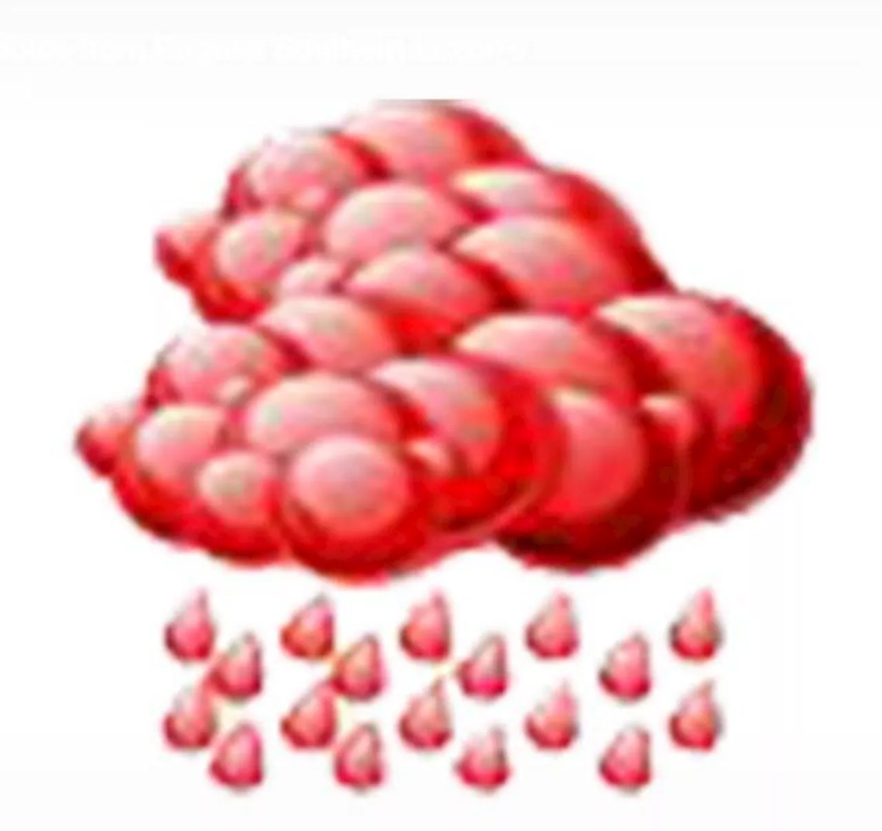 Red rainfall warning up over Eastern Samar, 4 other provinces