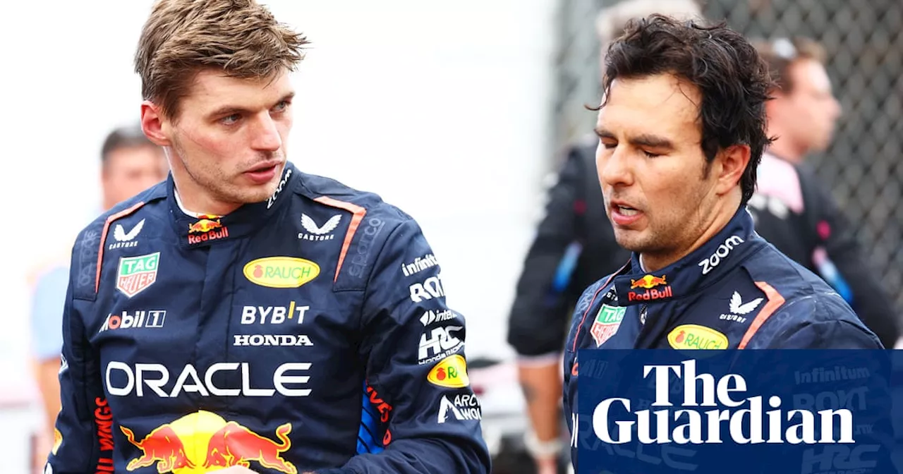 ‘My car is undriveable monster’: Max Verstappen fumes over F1 title hopes