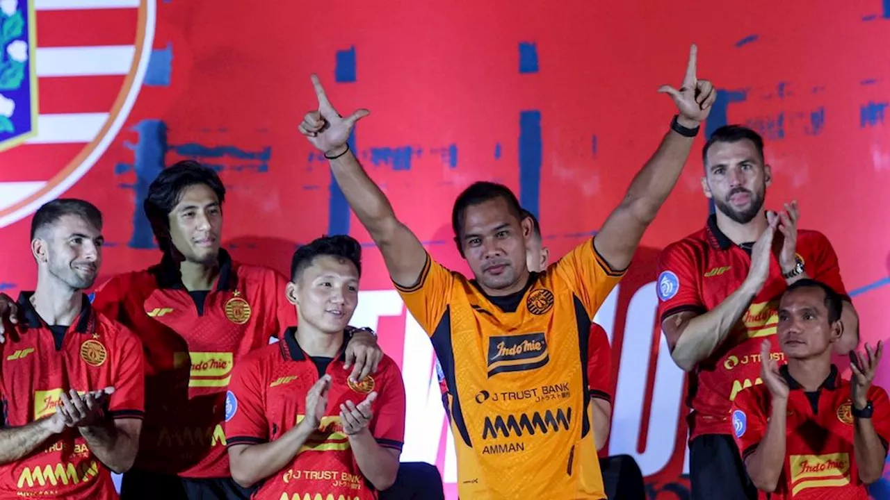 Magnet Persija Jakarta dan Jakmania dalam Pilkada Jakarta