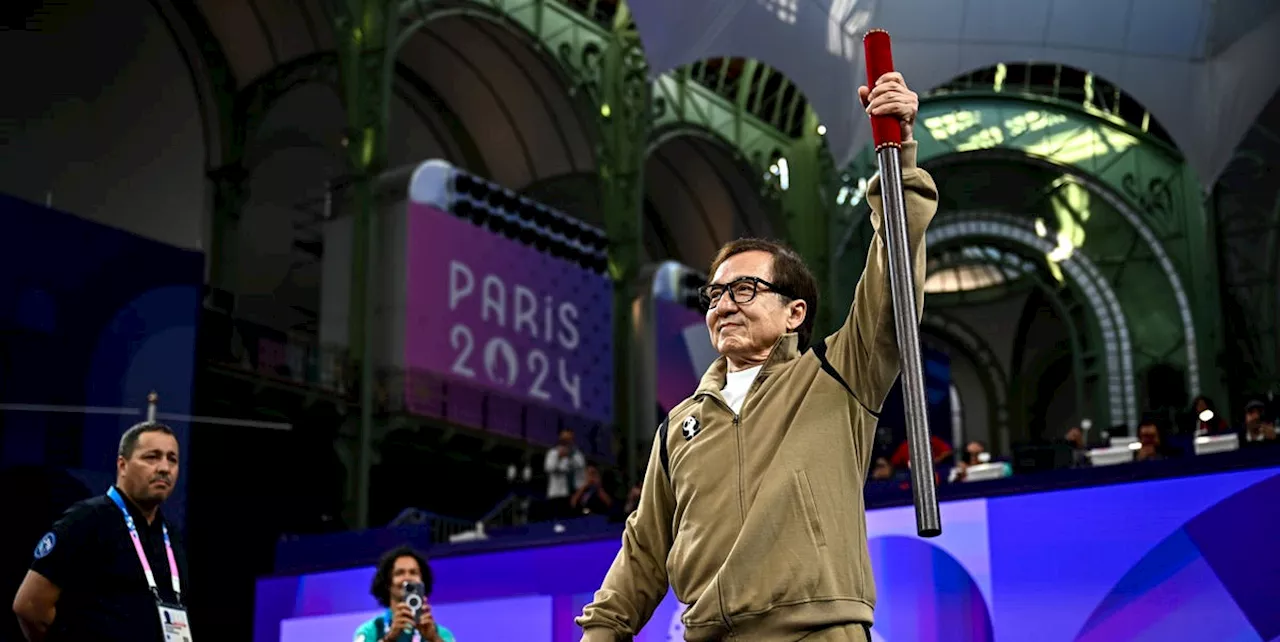 Paris 2024 Paralympics: All The Biggest Moments You May Have Missed