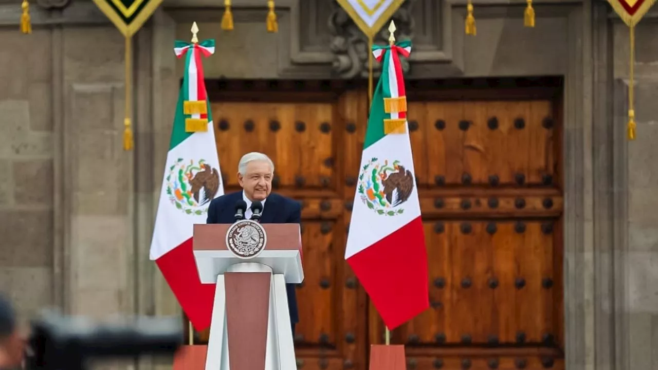 Marina del Pilar destaca logros en gobierno del presidente López Obrador durante el sexto informe