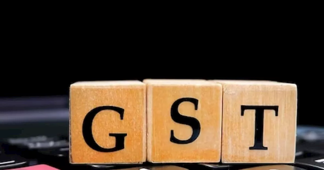 GST से भरा सरकार का खजाना, अगस्त में ₹1.74 लाख करोड़ रहा जीएसटी कलेक्शन