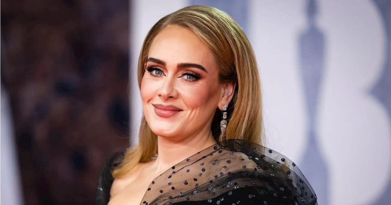 Adele Explains Why Her Fans Won’t See Her For ‘An Incredibly Long Time’