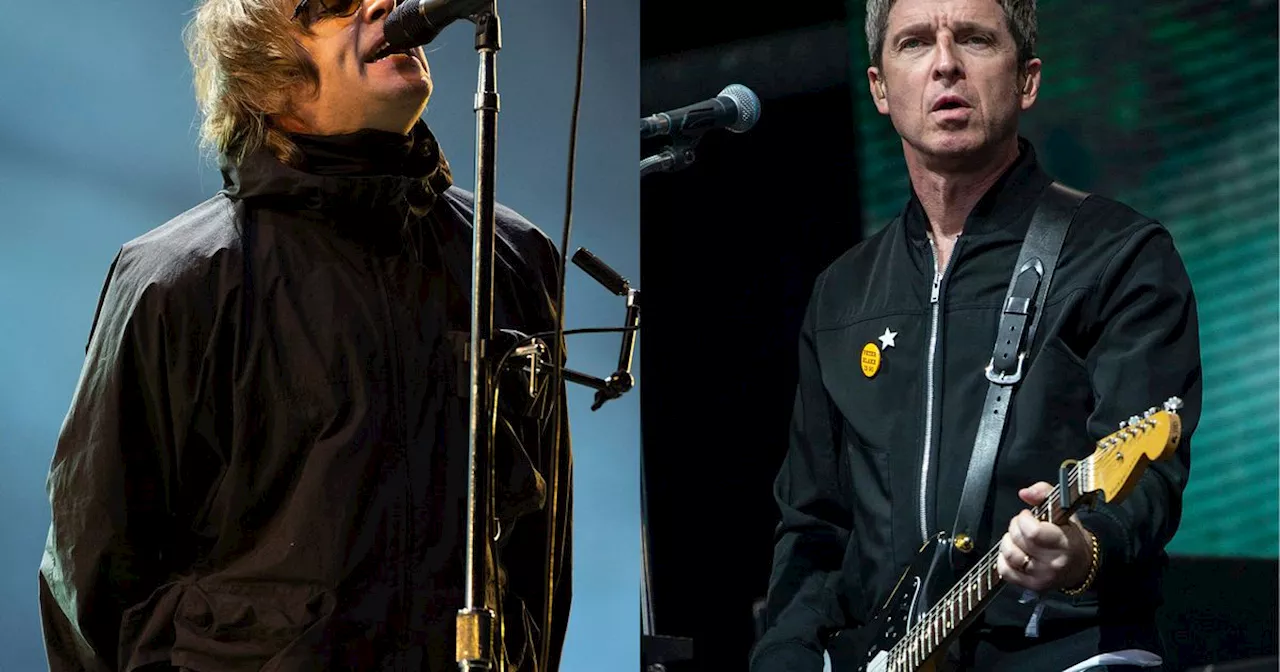 Minister Rejects Labour MP's Call For Ticketmaster To Be Nationalised After Oasis Ticket Chaos