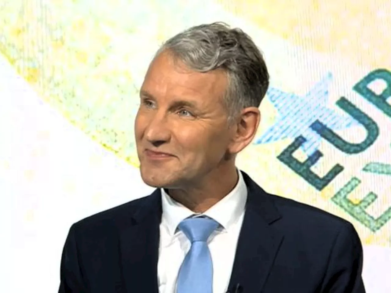 Björn Höcke, il leader dell'AfD che ha conquistato la Turingia (e spaventa l'Europa)