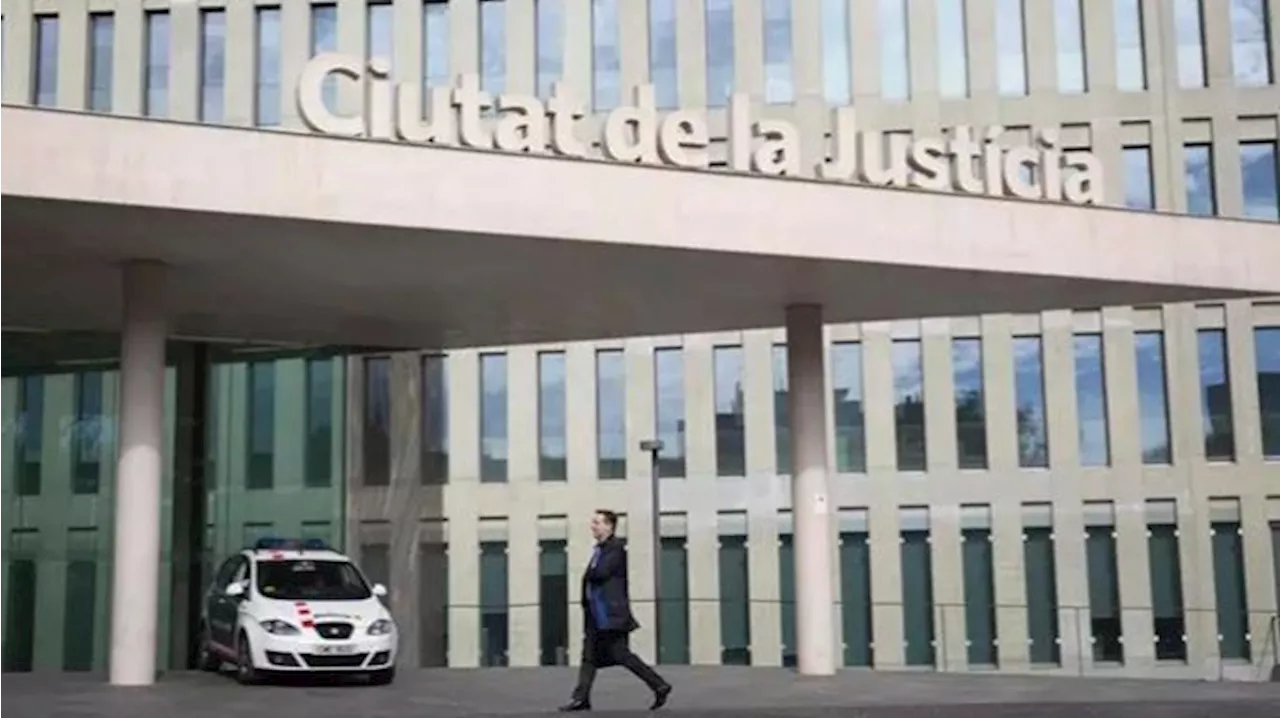 Libertad vigilada para el detenido por atropellar a un menor en Aviá, Barcelona