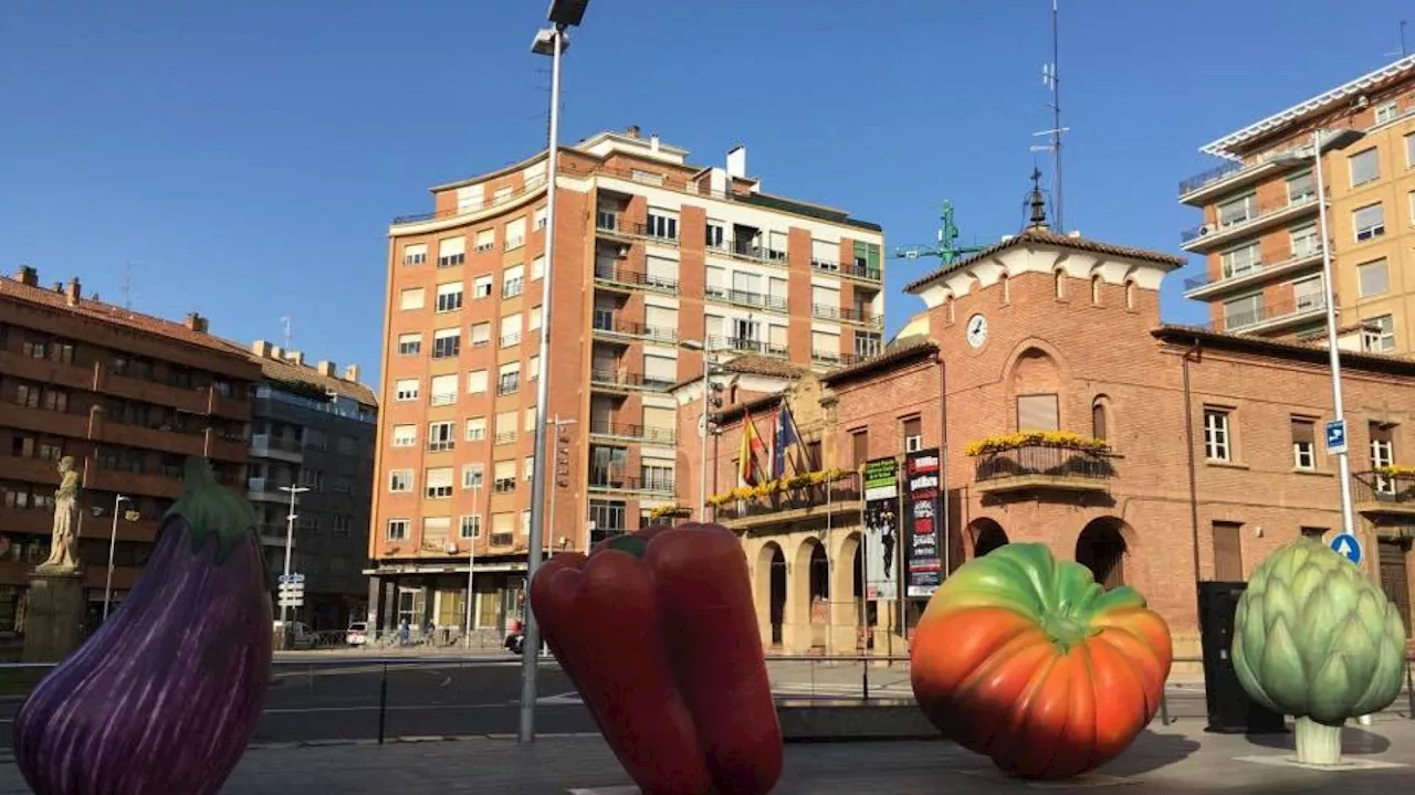 Centro Nacional de Tecnologías del Envase, otro proyecto clave que supera turbulencias en La Rioja