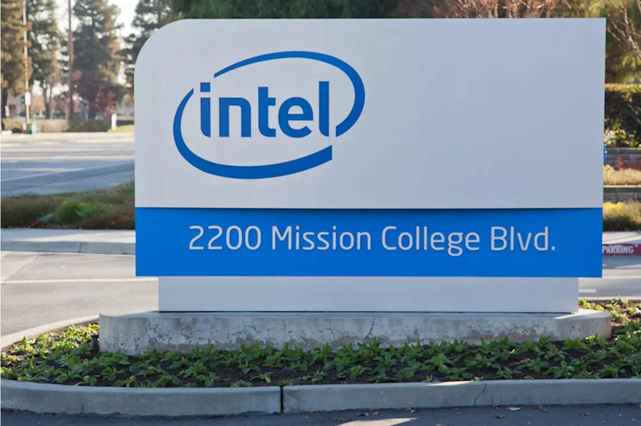 Exclusive-Intel CEO to pitch board on plans to shed assets, cut costs, source says