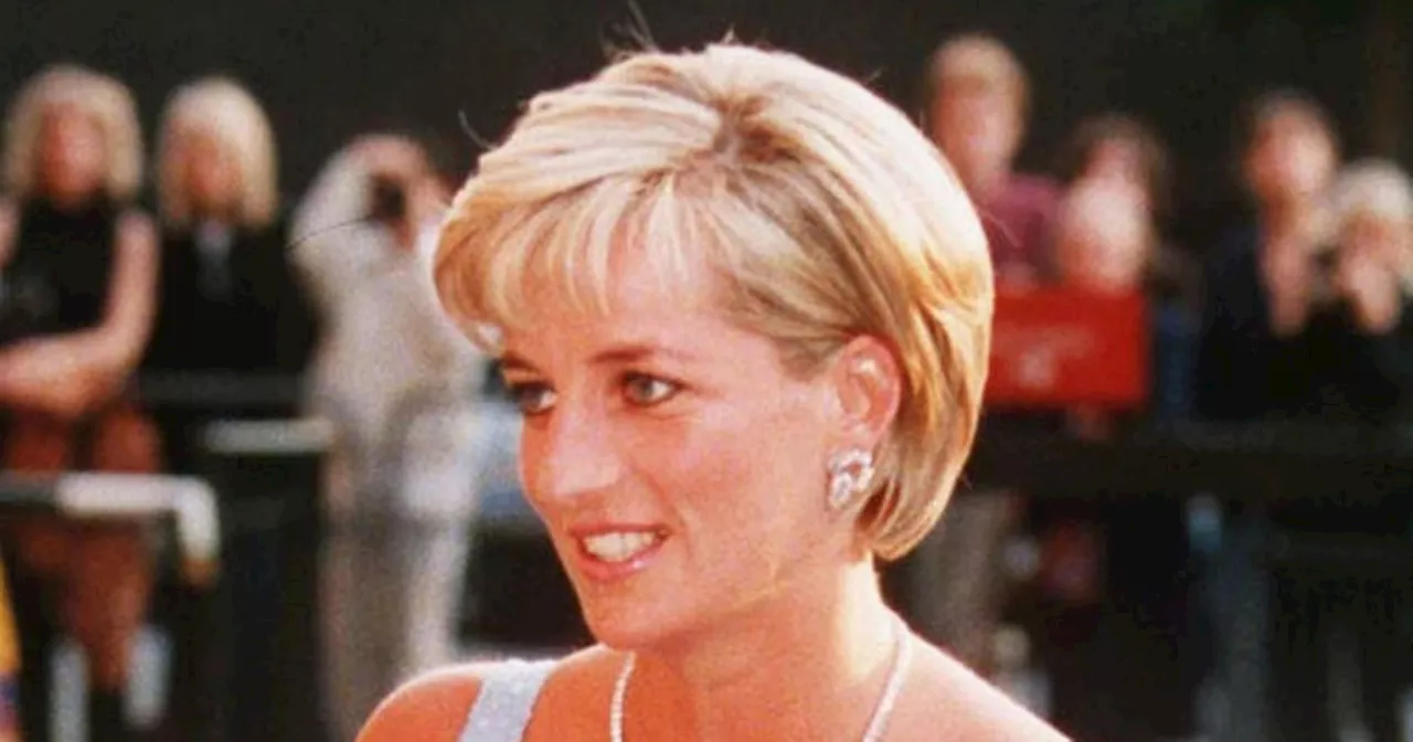 Diana's former bodyguard airs revelation about Charles and Camilla relationship