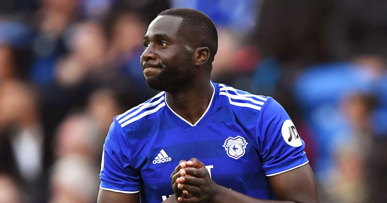 Sol Bamba tragically dies aged 39 as club confirm death of ex-Cardiff captain