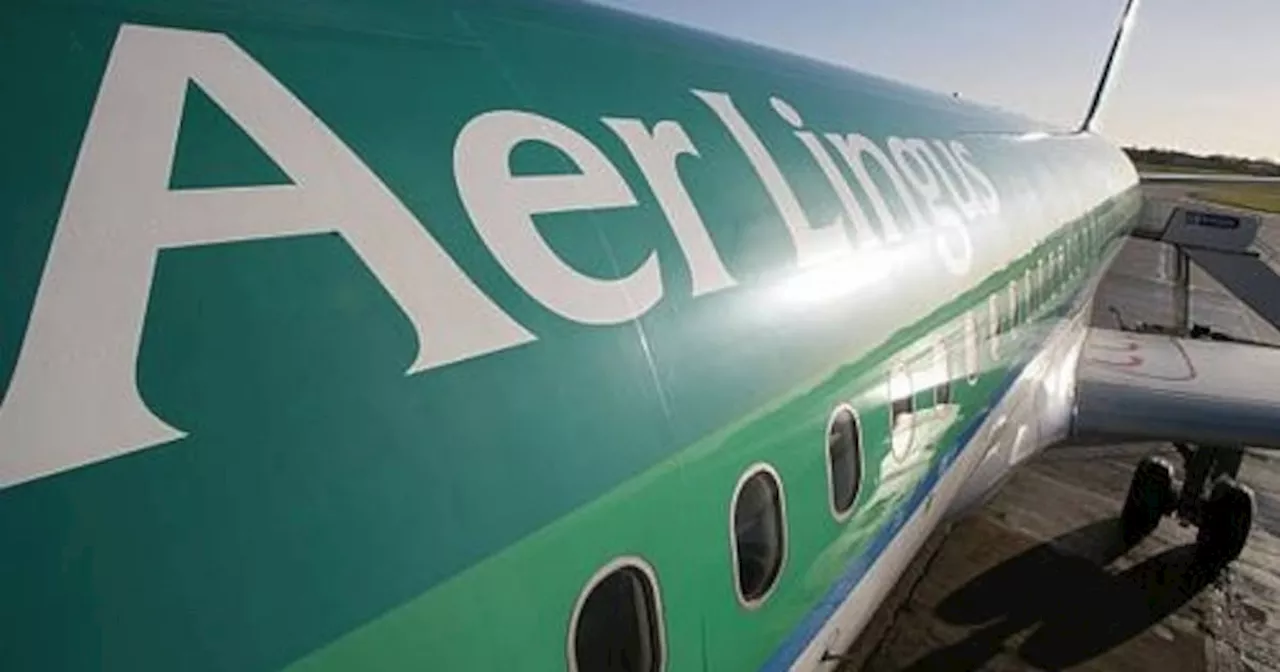 What next for Aer Lingus services to London?