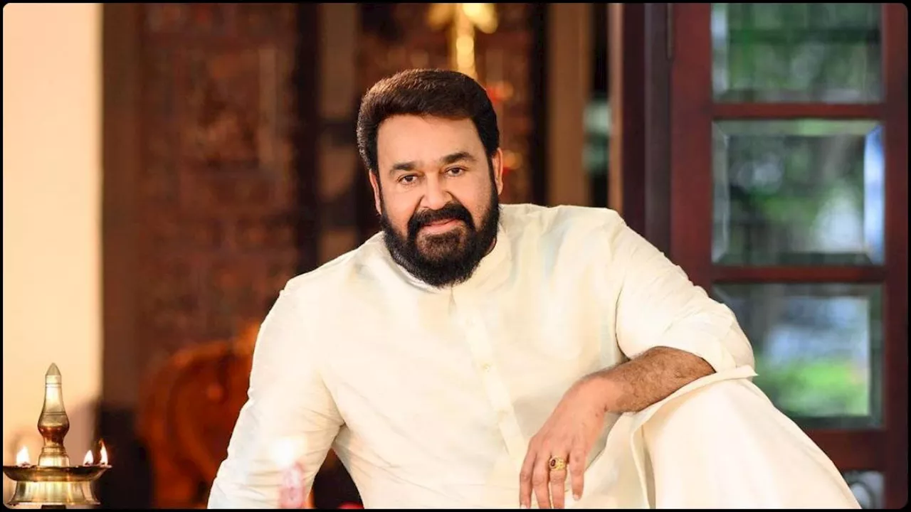 इस्तीफा देने के बाद हेमा कमेटी रिपोर्ट पर Mohanlal ने तोड़ी चुप्पी, कहा- 'इंडस्ट्री को बर्बाद मत करो'