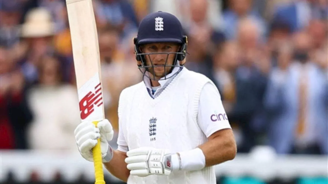 नहीं बचने वाला सचिन तेंदुलकर का महा रिकॉर्ड! Joe Root ने श्रीलंका के खिलाफ शतक लगाने के बाद क्या कह दिया