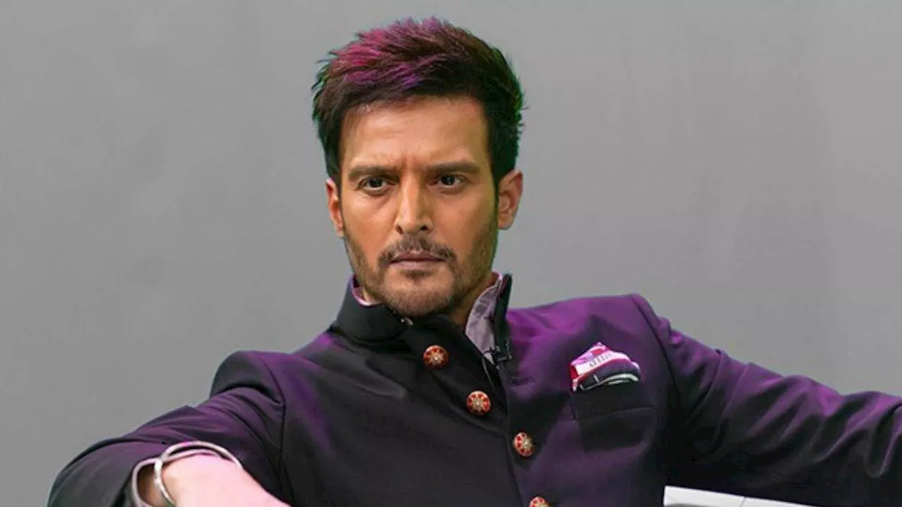 'पात्र होना चाहिए अहम,' Jimmy Shergill ने बताया किन शर्तों पर करते हैं फिल्मों में काम?