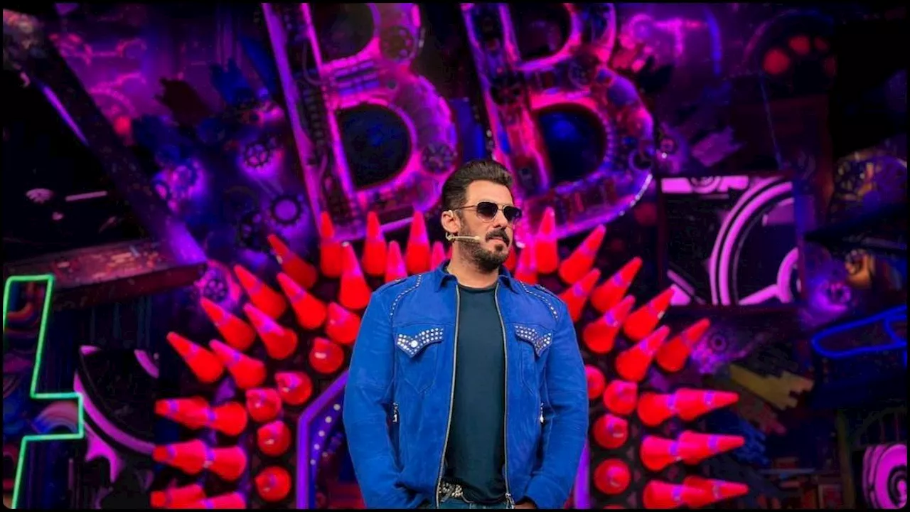 'बिग बॉस का बुरा हाल होने वाला', Salman Khan के Bigg Boss 18 होस्ट न करने की खबरों पर बोलीं एक्ट्रेस