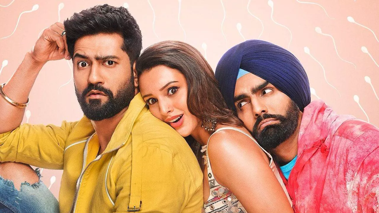 Bad Newz OTT Release: लो भइया ओटीटी पर आ गई 'बैड न्यूज', एक शर्त पर देख पाएंगे फिल्म?