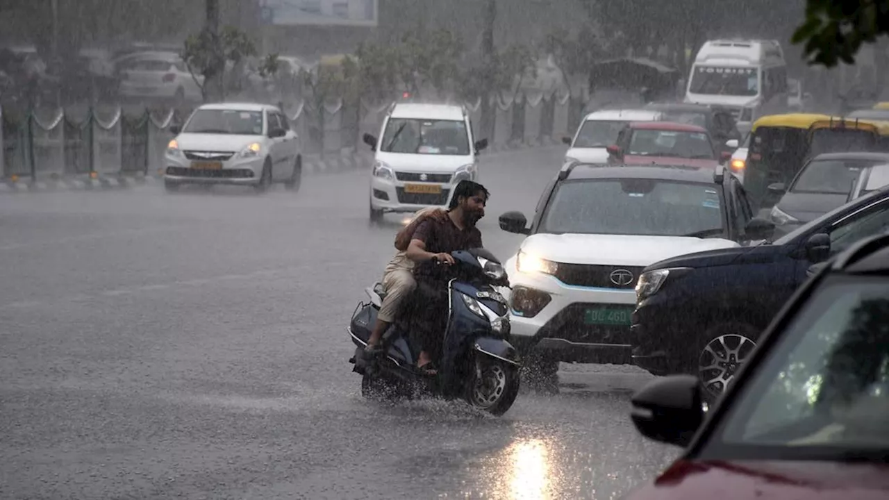 Delhi Monsoon: जारी रहेगा बारिश का दौर या पड़ेगी उमस भरी गर्मी? मानसून की विदाई को लेकर मौसम विभाग ने दिया अपडेट