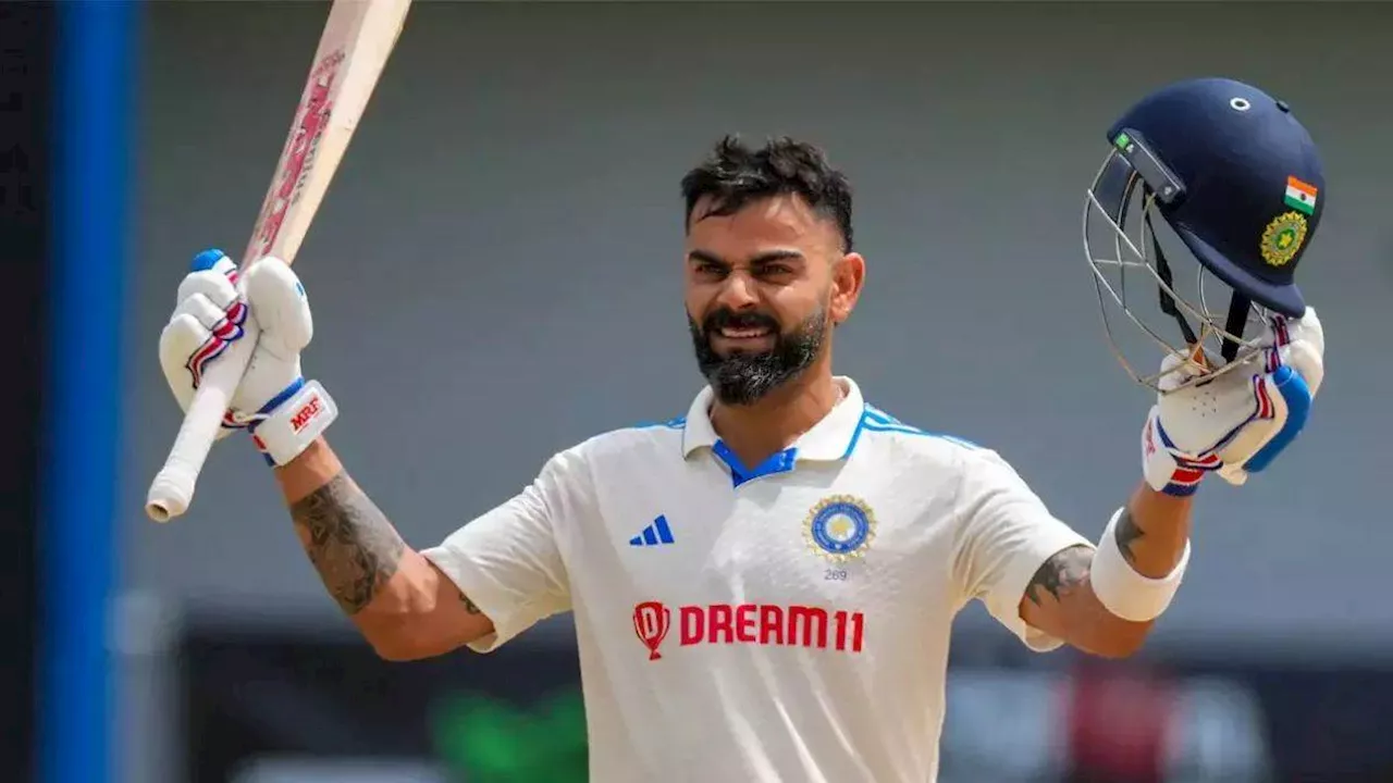 IND vs BAN: Virat Kohli के निशाने पर होंगे ये 4 बड़े रिकॉर्ड, बांग्लादेश टेस्ट सीरीज में सर डॉन ब्रैडमैन को पछाड़ने का भी मौका