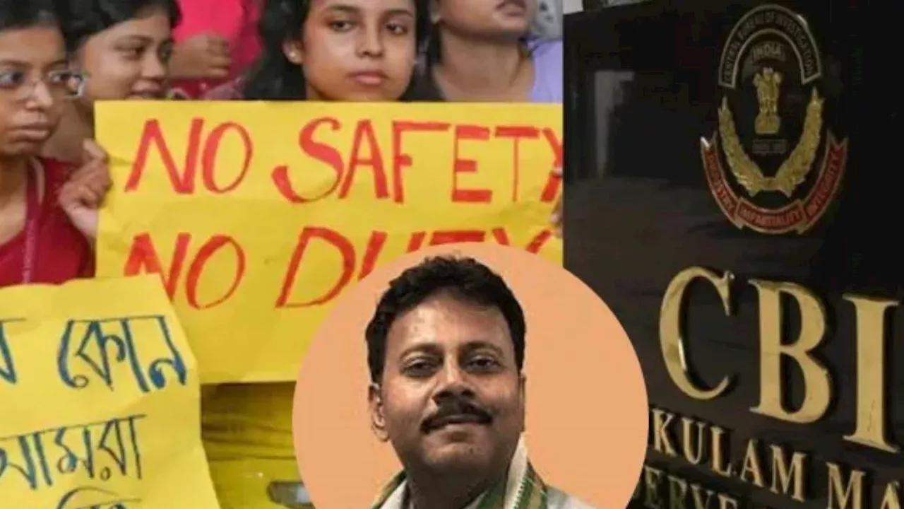 Kolkata Murder Case: पूर्व प्रिसिंपल संदीप घोष को 30 मिनट बाद क्यों मिली घटना की जानकारी? सीबीआई के सामने आया पूरा सच