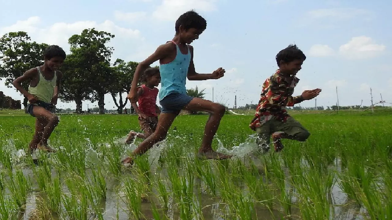 UP Weather Forecast: सितंबर में तरसाएंगे बादल, माहौल बनेगा मगर कम होगी वर्षा