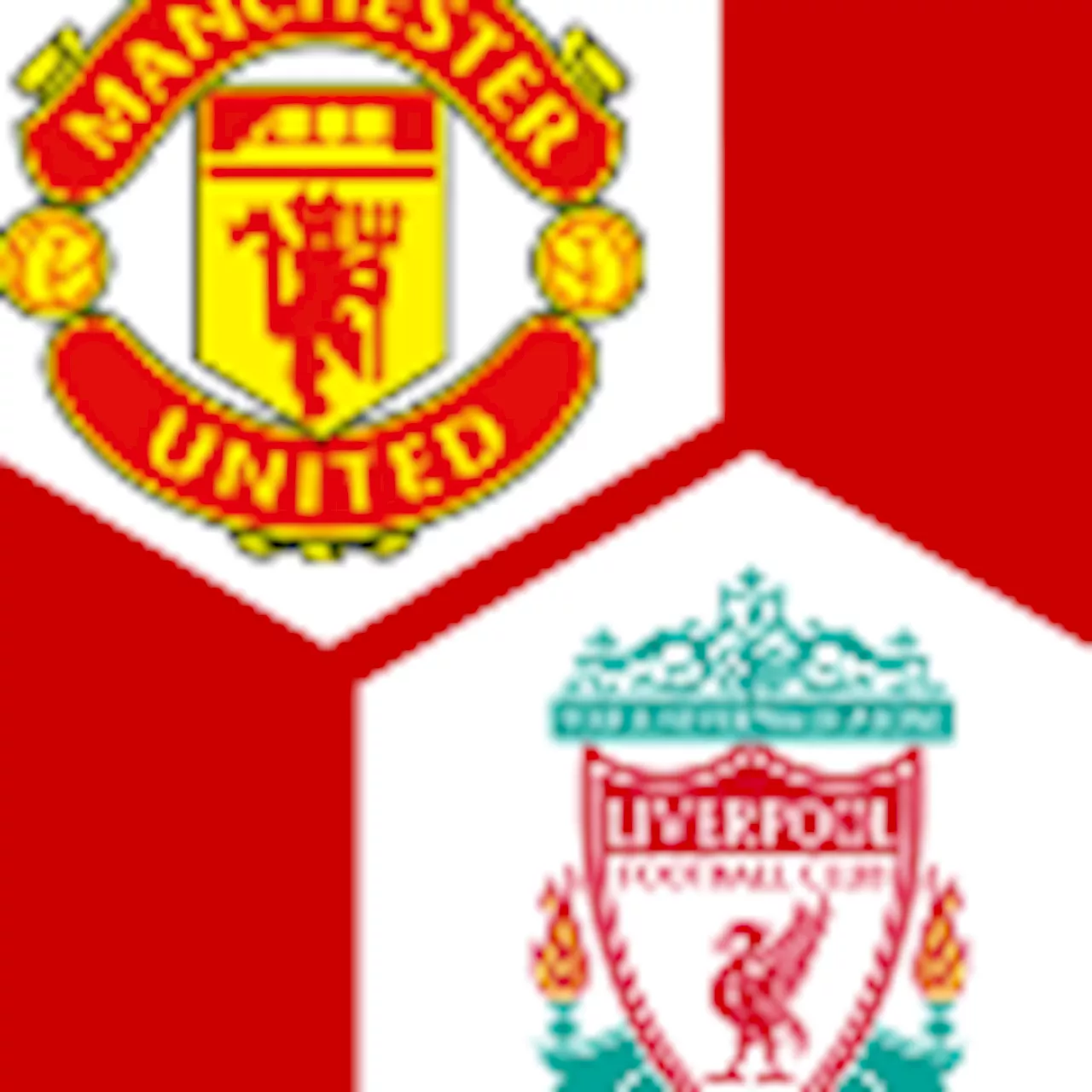  Manchester United - FC Liverpool : | 3. Spieltag